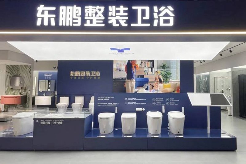 花洒的革新:引领浴室焕新风潮